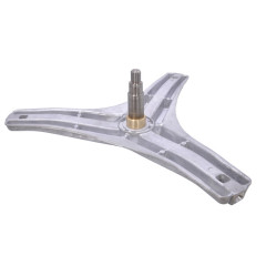 Хрестовина для пральної машини LG 4434ER1004B, 4434ER1007A, COD.726, d=25/30/37 мм, l=107 мм