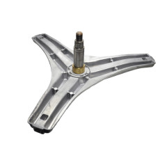 Крестовина для стиральной машины LG 4434ER1005B, COD.725, d=25/30/37 мм, l=123 мм