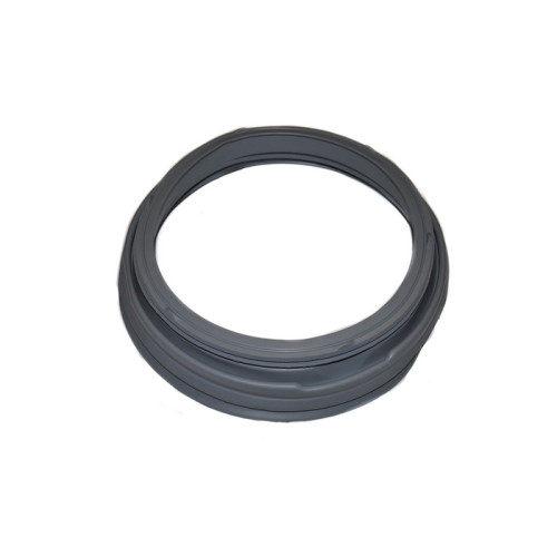 Резина (манжета) люка для стиральной машины LG 4986ER1004A (узкая) Резина (манжета) люка для стиральной машины LG 4986ER1004A (узкая)