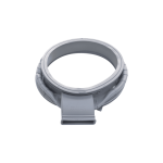 Резина (манжета) люка для стиральной машины Samsung DC64-03235B (1 патрубок-сушка)