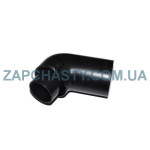 Защелка шланга №03 для пылесоса LG (AEM33387102/2)