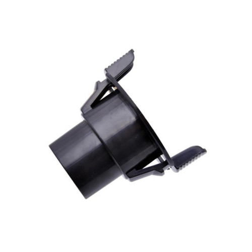 Защелка шланга для пылесоса Samsung DJ61-00035B, без выступов Защелка шланга для пылесоса Samsung DJ61-00035B, без выступов