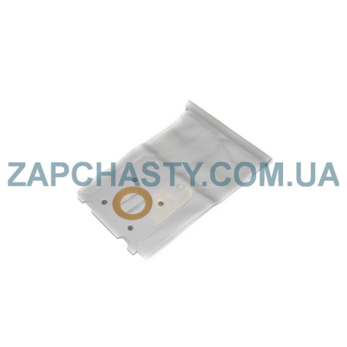 Мешок для пылесоса Philips P03 C, VC08W08, VC04W00800L, многоразовый, 119/99*125 мм Мешок для пылесоса Philips P03 C, VC08W08, VC04W00800L, многоразовый, 119/99*125 мм