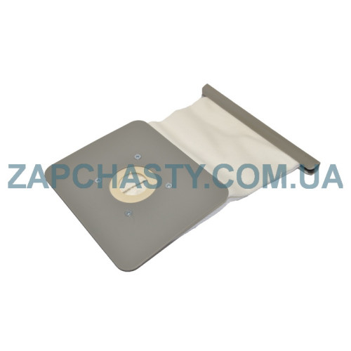 Мешок для пылесоса универсальный под 40 мм, с планкой, многоразовый, 162*133 мм, VC08W01 Мешок для пылесоса универсальный под 40 мм, с планкой, многоразовый, 162*133 мм, VC08W01