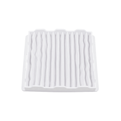 HEPA фільтр для пилососа Samsung DJ63-00539A, VC05W16000J, 120*115*19 мм