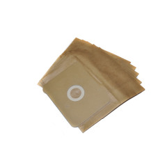 Набір мішків для пилососа універсальний, одноразовий, VC04C014, 162*130 мм