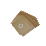 Набор мешков для пылесоса универсальный, одноразовый, VC04C014, 162*130 мм