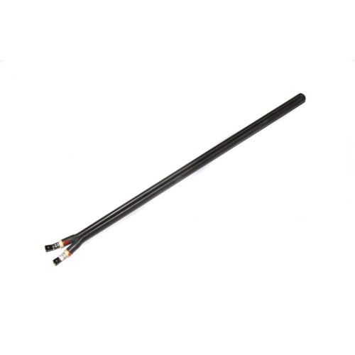 Тэн для бойлера сухой  800 Вт, Thermowatt, 3401305, L=325 мм, 12*10.5 мм