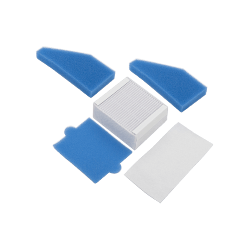 Комплект фильтров для пылесоса Thomas 787241, P99, VC05W19400J Комплект фильтров для пылесоса Thomas 787241, P99, VC05W19400J
