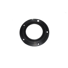 Прокладка для бойлера 058, Nova Tec, 65*130*17 мм (под фланец)