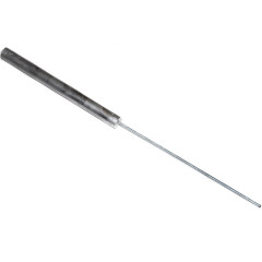 Анод магниевый для бойлера (Украина) M5, 20*200 мм, шпилька 185 мм