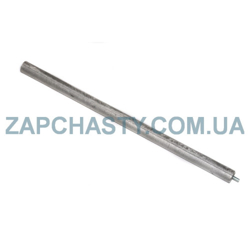 Анод магнієвий DeStefani для бойлера M6, 21*400 мм, шпилька 10 мм Анод магнієвий DeStefani для бойлера M6, 21*400 мм, шпилька 10 мм