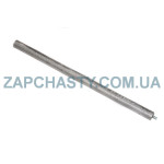 Анод магниевый DeStefani для бойлера M6, 21*400 мм, шпилька 10 мм