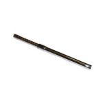 Труба телескопическая для пылесоса d=35 мм, VC06W03, металлическая