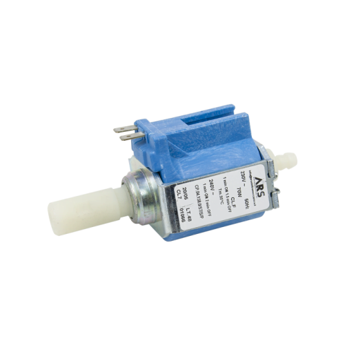 Насос вібраційний 70 Вт, ARS CP.04.158.0/ST/S/P, 230 В Насос вібраційний 70 Вт, ARS CP.04.158.0/ST/S/P, 230 В