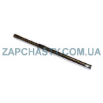 Труба телескопическая для пылесоса d=35 мм, VC06W03, металлическая