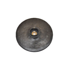 Крильчатка (робоче колесо) для насоса 014, Pedrollo 15, d=конус/34/135 мм, h=12 мм