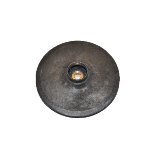 Крыльчатка (рабочее колесо) для насоса 014, Pedrollo 15, d=конус/34/135 мм, h=12 мм