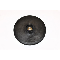 Крыльчатка (рабочее колесо) для насоса 014, Pedrollo 15, d=конус/34/135 мм, h=12 мм 2