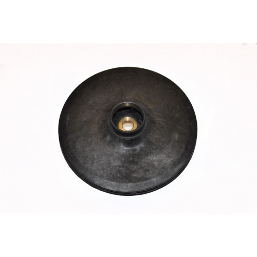 Крильчатка (робоче колесо) для насоса 014, Pedrollo 15, d=конус/34/135 мм, h=12 мм