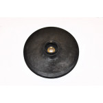 Крыльчатка (рабочее колесо) для насоса 014, Pedrollo 15, d=конус/34/135 мм, h=12 мм