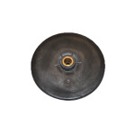 Крильчатка (робоче колесо) для насоса 014, Pedrollo 15, d=конус/34/135 мм, h=12 мм