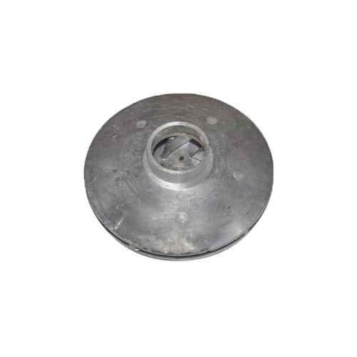 Крыльчатка (рабочее колесо) для насоса БЦН Ворскла, Полтава, d=130 мм, с отверстиями Крыльчатка (рабочее колесо) для насоса БЦН Ворскла, Полтава, d=130 мм, с отверстиями