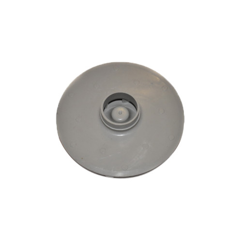 Крыльчатка (рабочее колесо) для насоса Водолей 1,2, d=M8/38/130 мм