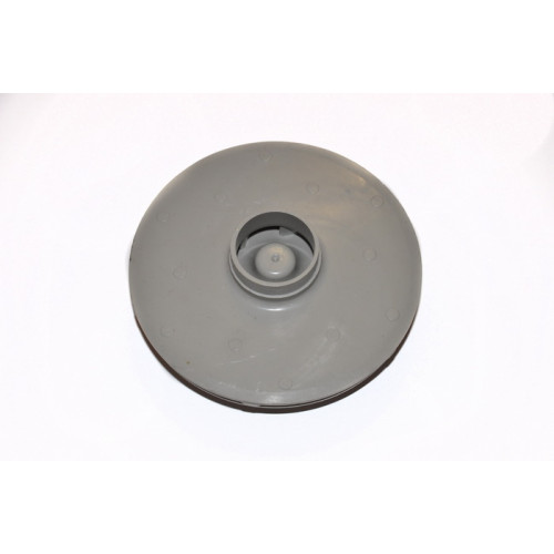 Крыльчатка (рабочее колесо) для насоса Водолей 1,2, d=M8/38/130 мм