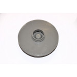 Крыльчатка (рабочее колесо) для насоса Водолей 1,2, d=M8/38/130 мм