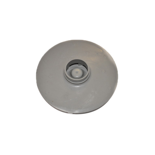 Крыльчатка (рабочее колесо) для насоса Водолей 1,6, d=M8/38/130 мм