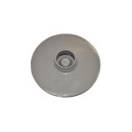 Крыльчатка (рабочее колесо) для насоса Водолей 1,6, d=M8/38/130 мм