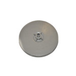 Крильчатка (робоче колесо) для насоса Водолій 1,6, d=M8/38/130 мм