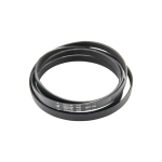 Ремінь 1971 PH7 Hutchinson, Zanussi 140056254018 (гумовий)