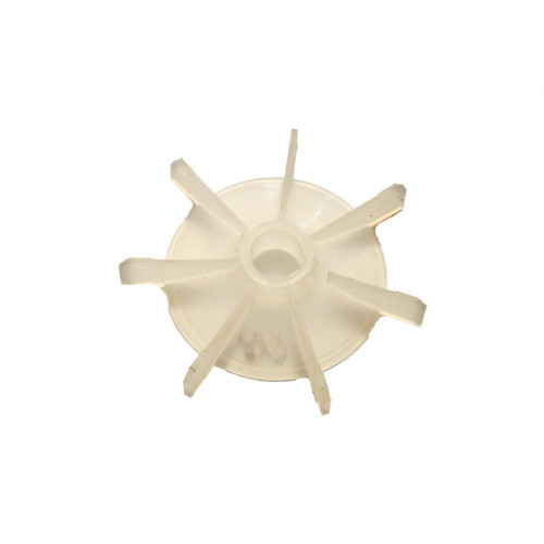 Крыльчатка охлаждения двигателя  "80", d=24/142 мм