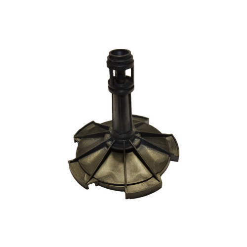 Эжектор (диффузор) для насоса 03.101, Marina APM 100/25, Garten Jet 1200 Эжектор (диффузор) для насоса 03.101, Marina APM 100/25, Garten Jet 1200