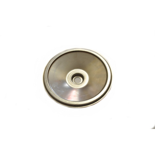 Отражатель (тарелка) для насоса БЦН, d=157 мм, нержавейка Отражатель (тарелка) для насоса БЦН, d=157 мм, нержавейка