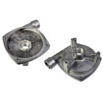 Равлик для насоса Водолей БЦ-1,2-18У1.1, БЦ-1,6-20У1.1, БЦ-1,6-25У1.1 (вертикального)