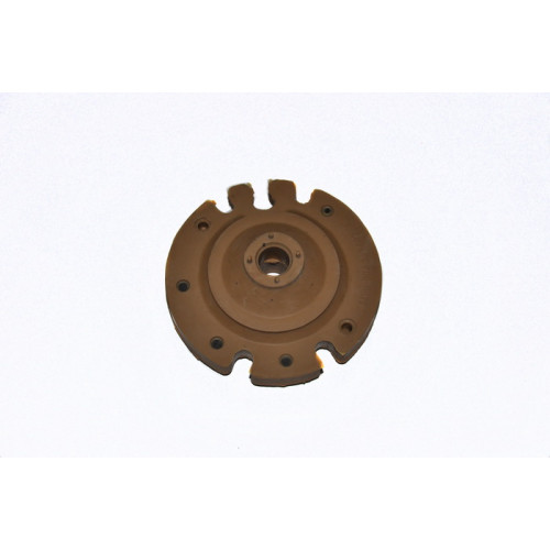 Амортизатор для вібронасоса з верхнім забором води, d=98 мм Амортизатор для вібронасоса з верхнім забором води, d=98 мм