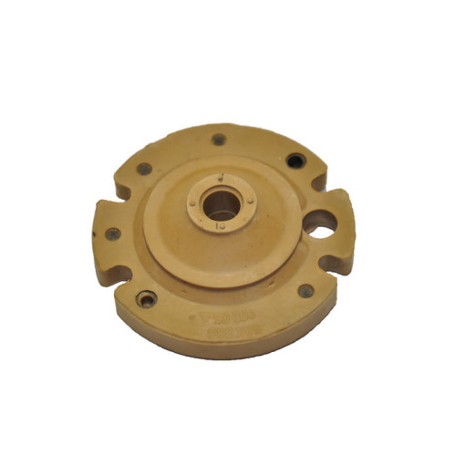 Амортизатор для вибронасоса с нижним забором воды, d=98 мм Амортизатор для вибронасоса с нижним забором воды, d=98 мм