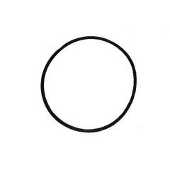 Уплотнительное кольцо для насоса БЦН, d=152 мм, s=4 мм