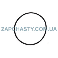 Уплотнительное кольцо для насоса БЦН, d=152 мм, s=4 мм 2