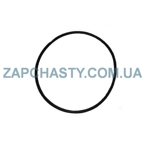 Уплотнительное кольцо для насоса БЦН, d=152 мм, s=4 мм