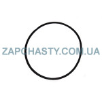 Уплотнительное кольцо для насоса БЦН, d=152 мм, s=4 мм