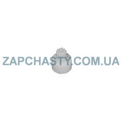 Шестерня для мясорубки Moulinex MS-4775719 d=17/33 z=11/41 2