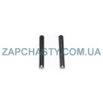 Вал редуктора для м'ясорубки