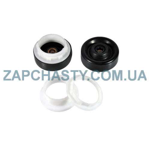 Сальник (диафрагма) для стиральной машины полуавтомат Saturn, Delfa, Liberton, №11 14*85*29