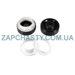 Сальник (діафрагма) для пральних машин напівавтомат Saturn, Delfa, Liberton №11 14*85*28