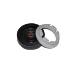 Сальник (діафрагма) для пральних машин напівавтомат Saturn, Delfa, Liberton №11 14*85*28