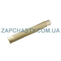 Патрубок для стиральної машини Рига 2